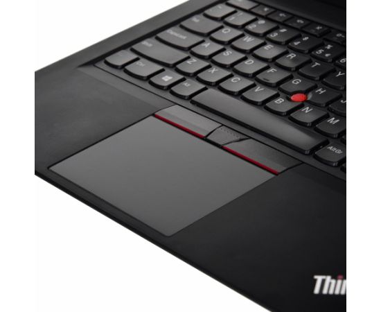 LENOVO ThinkPad T490 i7-8665U 24GB 512GB SSD 14" FHD (US QWERTY) Win11pro USED Used