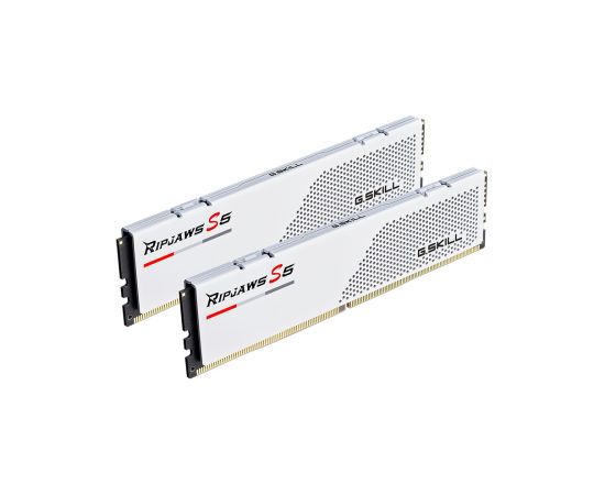 G.Skill Ripjaws S5 memory module 32 GB 2 x 16 GB DDR5 5200 MHz