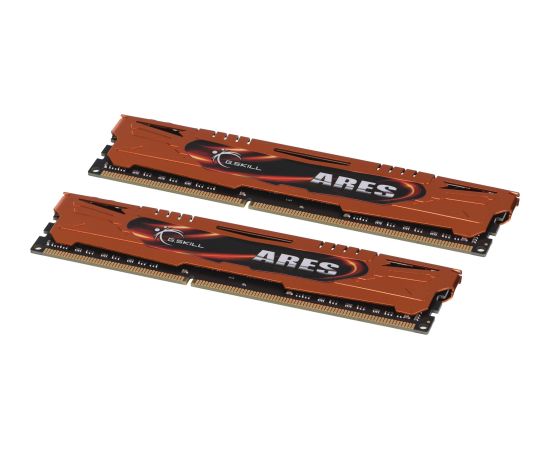 G.Skill 16GB PC3-12800 Kit memory module 2 x 8 GB DDR3 1600 MHz