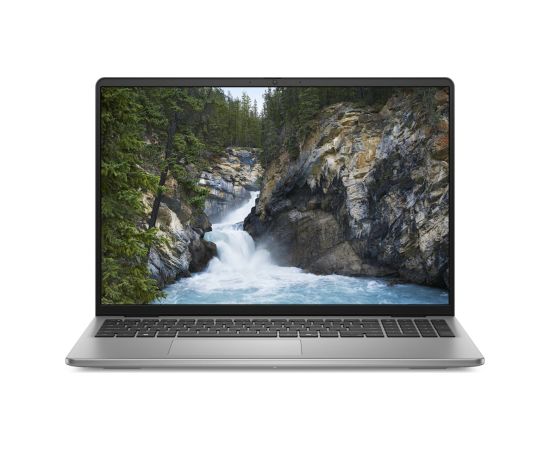 DELL Vostro 5640 Intel Core 5 120U Laptop 40.6 cm (16") Full HD+ 16 GB DDR5-SDRAM 1 TB SSD Wi-Fi 6 (802.11ax) Windows 11 Pro Grey