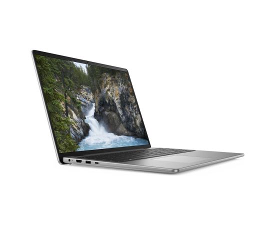 DELL Vostro 5640 Intel Core 5 120U Laptop 40.6 cm (16") Full HD+ 16 GB DDR5-SDRAM 1 TB SSD Wi-Fi 6 (802.11ax) Windows 11 Pro Grey