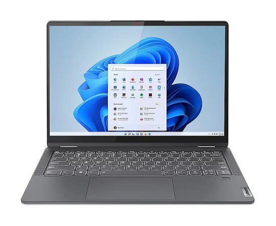 Lenovo IdeaPad Flex 5 Storm Grey 14" IPS Touch i3-1215U 8GB 256GB SSD Win11 Home S