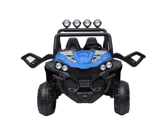 Lean Cars Battery Operated Buggy S2588 Blue