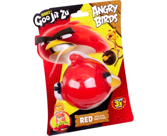 HEROES OF GOO JIT ZU Angry Birds Фигурка