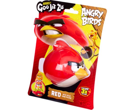 HEROES OF GOO JIT ZU Angry Birds Фигурка