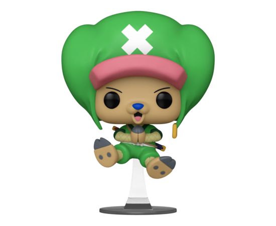 FUNKO POP! Vinyl: Фигурка One Piece - Chopperemon