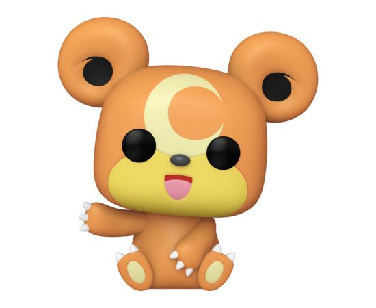 FUNKO POP! Vinyl: Фигурка: Pokemon - Teddiursa