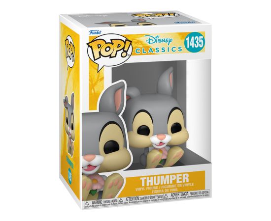 FUNKO POP! Vinyl: Фигурка: Bambi - Thumper