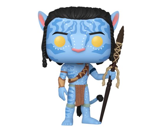 FUNKO POP! Vinyl: Фигурка Avatar - Jake Sully