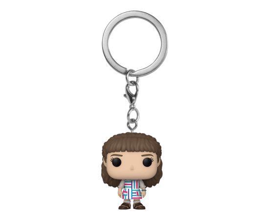 FUNKO POP! Брелок: Stranger Things - Eleven