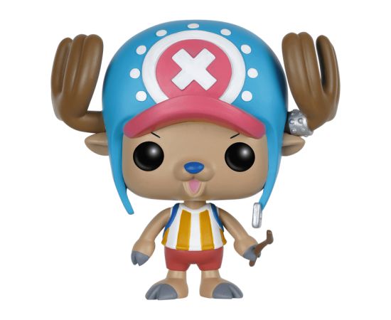 FUNKO POP! Vinyl: Фигурка: One Piece - Tony Tony Chopper