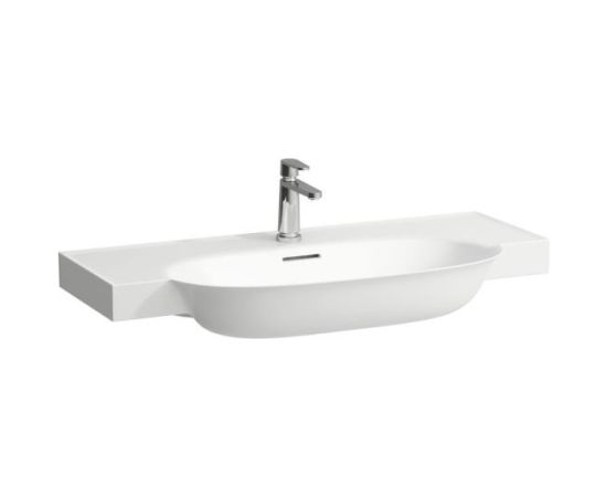 Laufen izlietne The New Classic, 1000x480 mm, balta