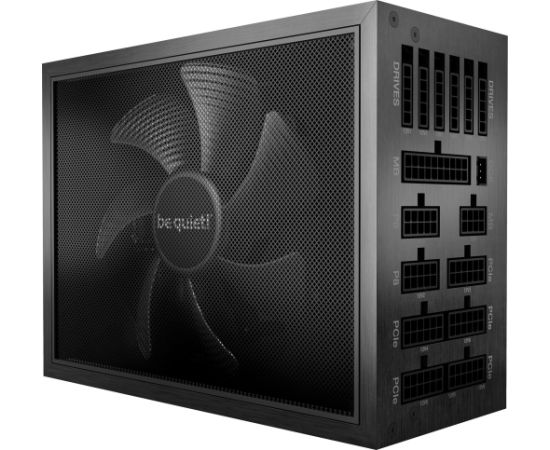 PSU be quiet! Dark Power Pro 12 1200W (BN311)