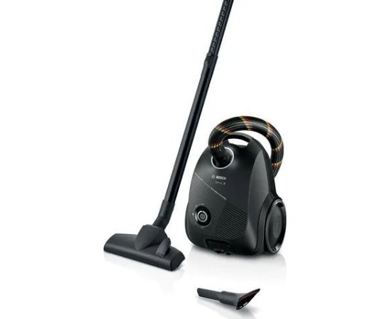 Bosch series | 2 BGDS2CHAM, canister vacuum cleaner