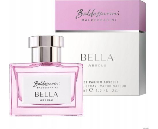 BALDESSARINI Bella Absolu EDP spray 50ml