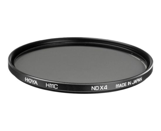 Hoya Filters Hoya filter neutral density ND4 HMC 82mm