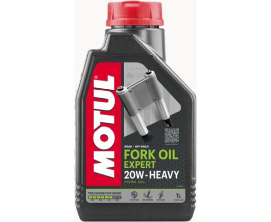 Motul ForkOil Expert 20W 1L Dakšu eļļa heavy