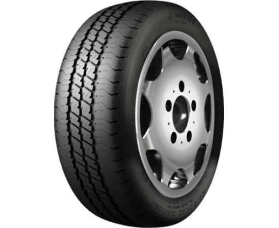 Nankang TR-10 195/50R13 104N