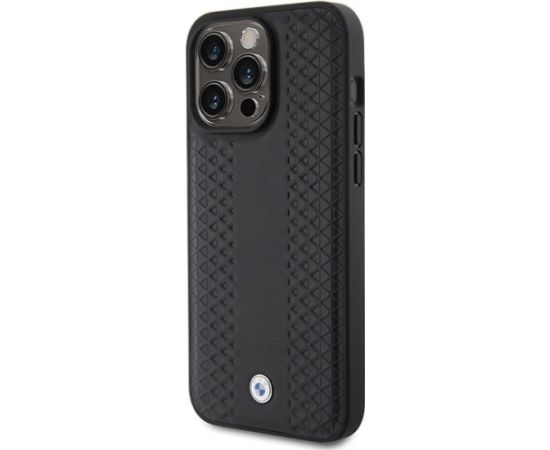 BMW BMHCP15L22RFGK Чехол для Apple iPhone 15 Pro Max