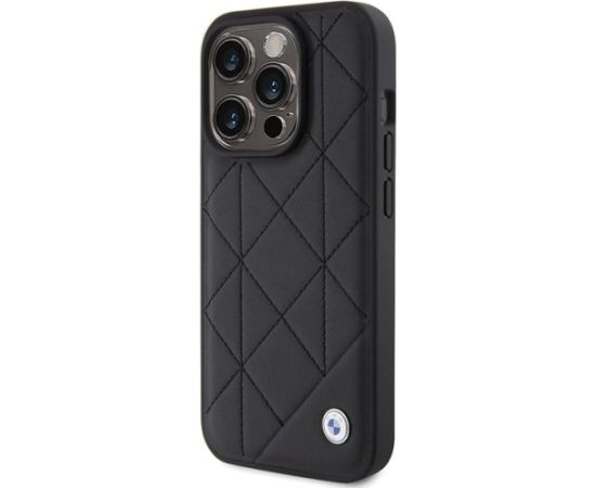 BMW BMHCP15X22RQDK Чехол для Apple iPhone 15 Pro Max