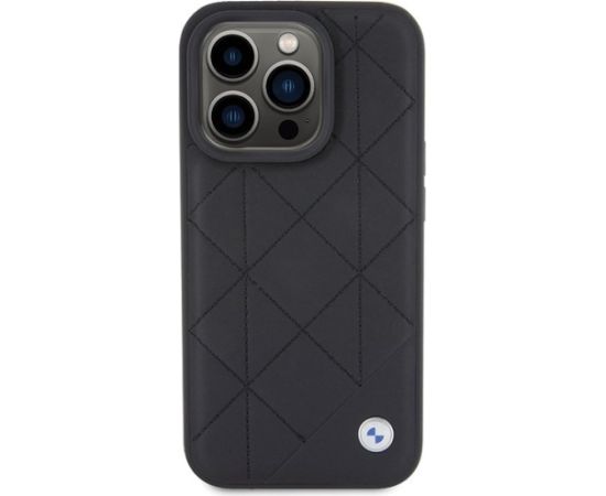 BMW BMHCP15X22RQDK Чехол для Apple iPhone 15 Pro Max