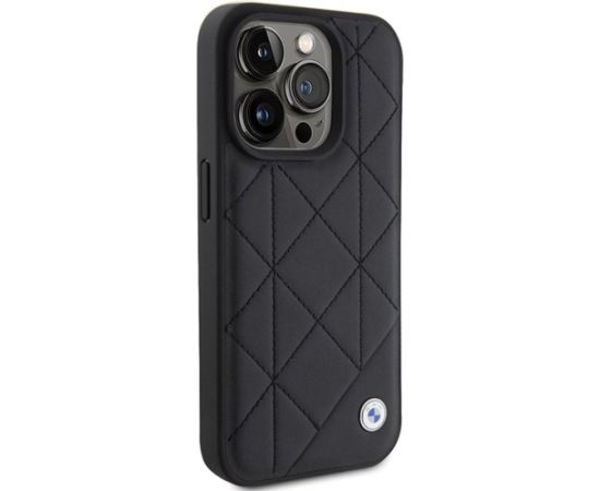 BMW BMHCP15X22RQDK Чехол для Apple iPhone 15 Pro Max