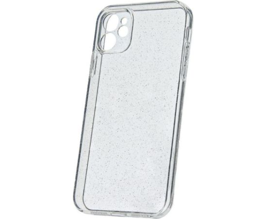 iLike Apple  iPhone 11 Shine case Transparent