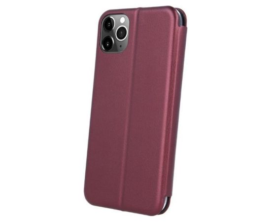 iLike Apple  Smart Diva case for iPhone 11 burgundy