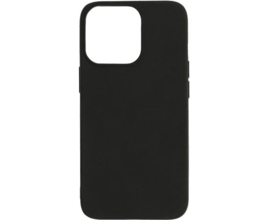 iLike Apple  iPhone 13 Pro Max MATT Back Case Black