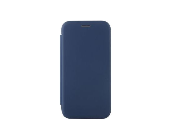 Evelatus Apple  iPhone 14 6.1 Book Case Blue