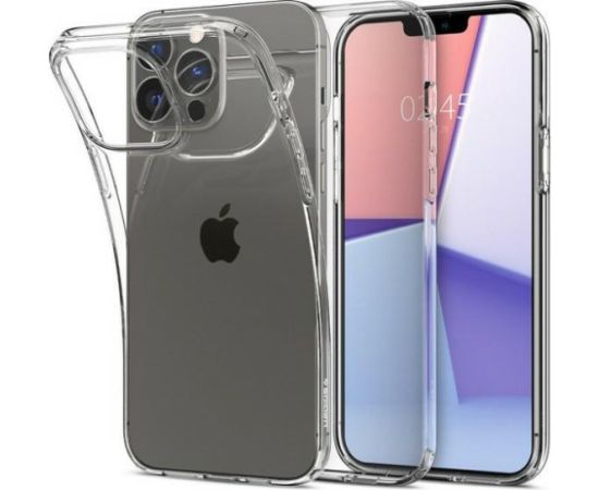 Spigen šķidro kristālu iPhone 13 Pro 6,1" kristāldzidrs ACS03254