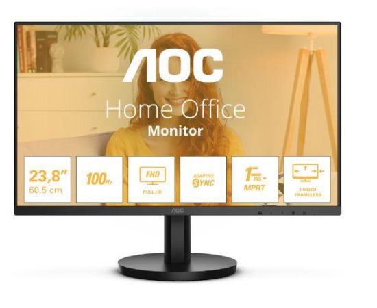 Monitors AOC 24B3HMA2