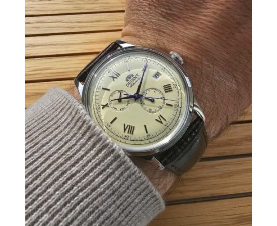 Orient Bambino Automatic RA-AK0702Y30B