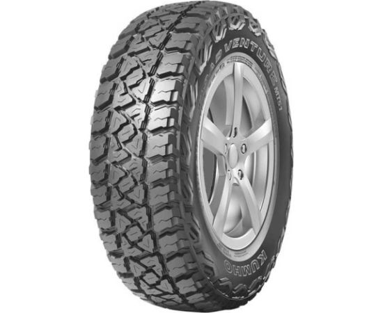 265/65R17 KUMHO MT51 120/117Q POR