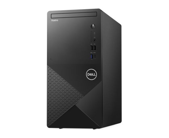 DELL Vostro 3030 Intel® Core™ i5 i5-14400F 16 GB DDR5-SDRAM 1 TB SSD NVIDIA GeForce RTX 4060 Windows 11 Pro Desktop PC Black