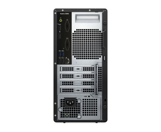 DELL Vostro 3030 Intel® Core™ i5 i5-14400F 16 GB DDR5-SDRAM 1 TB SSD NVIDIA GeForce RTX 4060 Windows 11 Pro Desktop PC Black