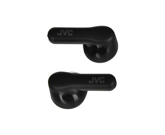 JVC EARBUDS HA-A3T HEADPHONES HAA-3TBU (WIRELESS, IN-EAR, BLACK)