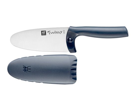 Chef's knife ZWILLING Twinny 36550-101-0 10 cm Blue