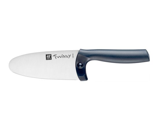 Chef's knife ZWILLING Twinny 36550-101-0 10 cm Blue