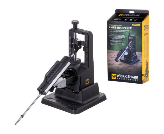 Work Sharp Precision Adjust - Sharpener