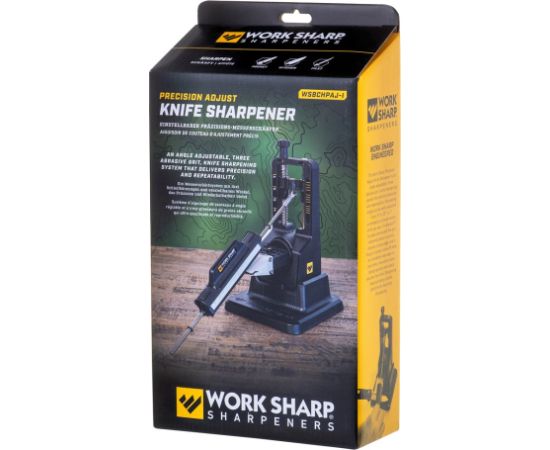 Work Sharp Precision Adjust - Sharpener