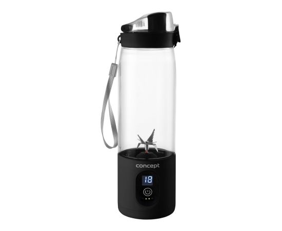 CONCEPT Cordless Smoothie Blender SM4001