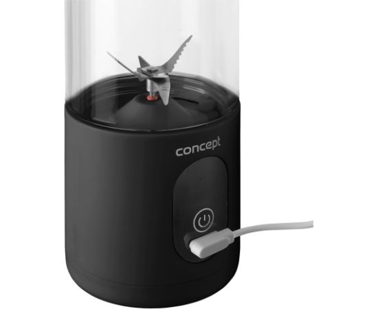 CONCEPT Cordless Smoothie Blender SM4001