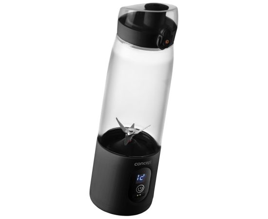 CONCEPT Cordless Smoothie Blender SM4001