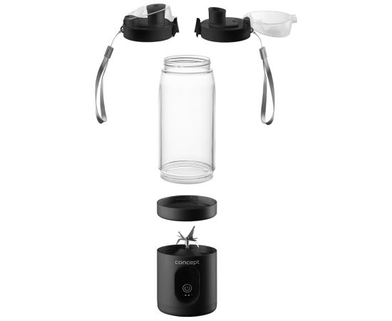 CONCEPT Cordless Smoothie Blender SM4001