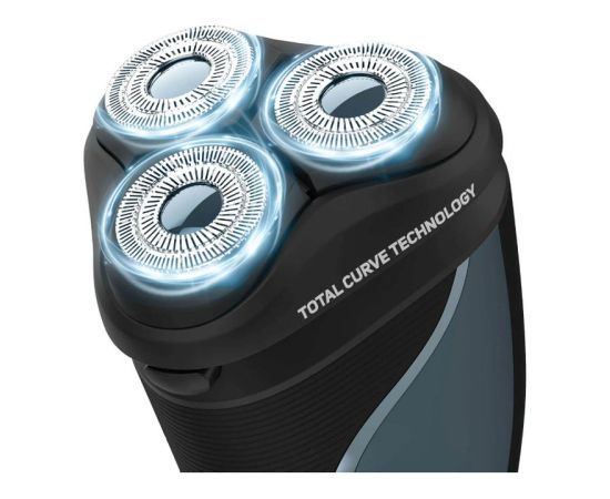 Taurus Men's Shaver 3 Side Water Shave