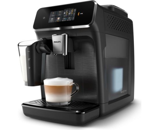 Philips EP2330 Fully-auto Espresso machine 1.8 L