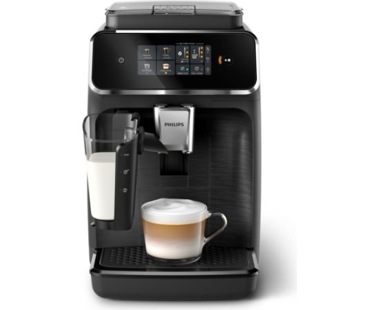 Philips EP2330 Fully-auto Espresso machine 1.8 L