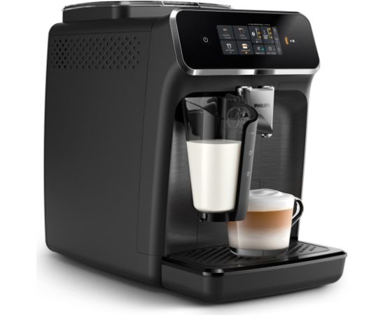 Philips EP2330 Fully-auto Espresso machine 1.8 L