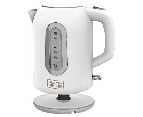 Black+Decker electric kettle BXKE2204E